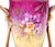 Antique Royal Bonn German Porcelain Hand-Painted & Gilt Floral Decorative Vases For Sale - Image 9 of 13