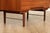 Glenn of California Mid Century Modern Walnut Tall Chest For Sale - Image 9 of 12