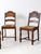 1940s Kuehne MFG Co Dining Chairs Set of 6 For Sale - Image 13 of 16