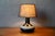 Vintage Stoneware Table Lamp, 1960s For Sale - Image 6 of 8
