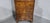 Small Queen Anne Burr Walnut Chest on Chest of Drawers, 1920 For Sale - Image 6 of 10