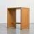 Max Bill Ulm Wood Stool by Max Bill, 1960s For Sale - Image 4 of 12