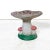 Mid-20th Century French Cast Concrete Mushroom Garden Seat or Stool For Sale - Image 12 of 18