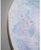 Soap Small Wall Sculpture by Corine Vanvoorbergen For Sale - Image 6 of 10