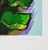 Lithograph on paper. Hand signed and numbered. Edition of 500. Very good condition. This piece is attributed to the...