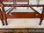 Pair of Vintage Pineapple Post 1950's Colonial Twin Size Bed Frames For Sale - Image 15 of 18