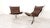 Mid-Century Modern Set of Model Falcon Lounge Chairs by Sigurd Ressel for Vatne Møbler For Sale - Image 3 of 18
