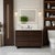 The Butler Specialty Company Halmstad 48-inch Single Sink Vanity Set brings refined modern style to the bath with its...