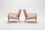 t.h. Robsjohn-Gibbings Lounge Chair, Widdicomb United Kingdom / Usa, C. 1955 For Sale In Chicago - Image 6 of 14