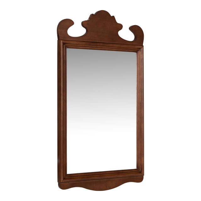 Park and Oak x Cooper Classics Declan Wall Mirror with Arched Top For Sale