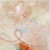 My Favorite Blow in the Winds - Original Soft Neutral Floral Abstract Mixed Media Painting on Canvas For Sale In Los Angeles - Image 6 of 9