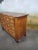 Crossbow Chest of Drawers in Cherry For Sale - Image 6 of 13