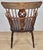 Georgian High Back Windsor Armchair, Thames Valley, 1850s For Sale - Image 15 of 17