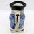 Early 19th Century Early 19th Century Small English Georgian Staffordshire Pottery Toby Jug For Sale - Image 5 of 9