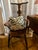 American 1920s Windsor Comb Back Arm Chair, in the Style of Stickley For Sale - Image 3 of 12