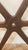 Wood Large Antique Wooden Cog Gear For Sale - Image 7 of 12