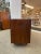 1970s Vintage Mid Century Modern Six Drawer Lowboy Dresser For Sale - Image 9 of 10