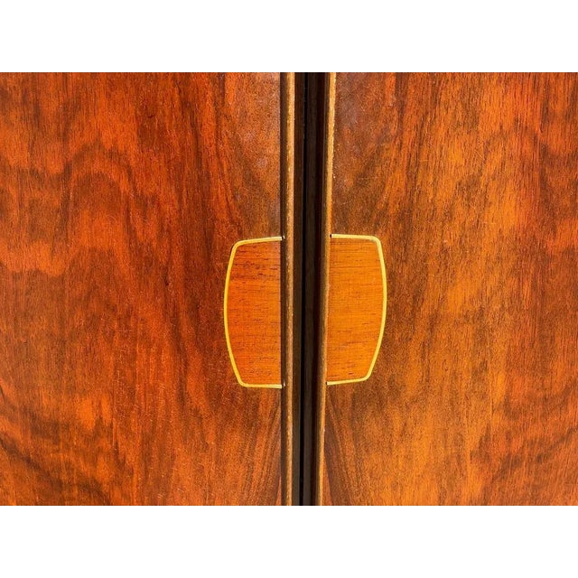 Art Deco Cabinet, 1930s For Sale - Image 5 of 9