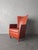 THIS chair. If a meticulous piece of design with a pop of color is what you've been looking for to compliment your space,...