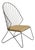 Austrian 'Auersberg' Chair by J.O. Wladar & V. Mödlhammer, 1955 - 2 Available For Sale