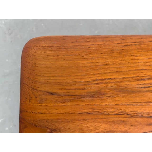 Minerva Coffee Table by Peter Hvidt & Orla Mølgaard-Nielsen for France and Son, 1960s For Sale - Image 15 of 18
