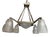 Art Deco Chandelier, 1930s For Sale
