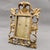 Rococo Louis XV Style Bronze Frame, 19th Century For Sale - Image 6 of 6