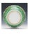 Late 18th Century Chinese Famille Verte Porcelain Bowl With Floral Detail For Sale In Phoenix - Image 6 of 6