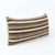 This beautiful 16'' x 58'' hand-woven Kilim pillow cover was made from an authentic Turkish kilim. The traditional flat-...