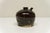 Chinese 19th Century Chinese Glazed Ceramic Vinegar Jug Vessel For Sale - Image 3 of 4