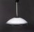 Murano Ceiling Lamp from Vetri Murano, Italy, 1970s For Sale - Image 4 of 5