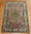 Purple Color Persian Lavar Kerman Rug - circa 1920
