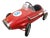 Model 250 Pedal Car by Giordani Maserati, Italy, 1960s For Sale