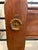 1965 Davis Cabinet Co. Mahogany Four-Post Bedframe For Sale In Seattle - Image 6 of 14