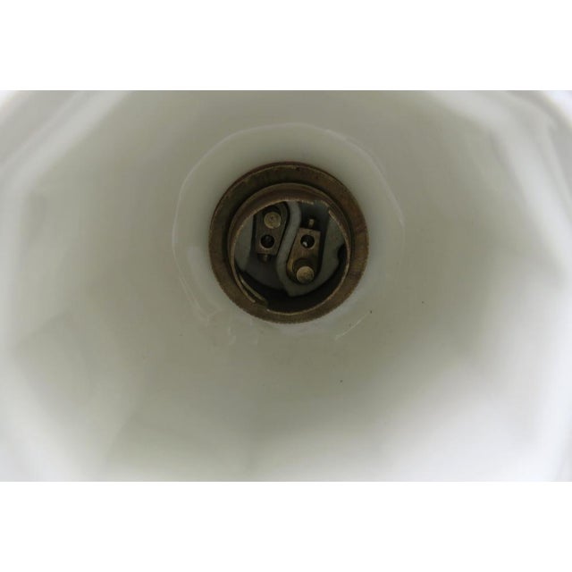 Small Art Deco Wall Lamp, France, 1920s For Sale - Image 15 of 18