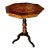 Italian Sorrento Inlaid Marquetry Side Table Circa 1900 For Sale