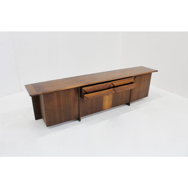 Vintage Sideboard by Tittina Ammannati & Vitelli Giampiero for Catalano, 1960s For Sale - Image 10 of 13