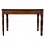 Antique English Mahogany Side Table, 1800s For Sale - Image 10 of 13