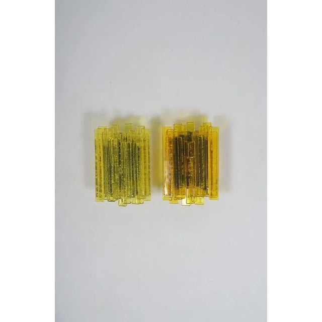 Vintage Danish Wall Lamps by Claus Bolby for Cebo, 1960s, Set of 2 For Sale - Image 11 of 11