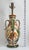 Art Deco Lamp San Zeno Pottery 1930s For Sale - Image 3 of 14