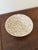 Mediterranean Late 20th Century One-of-a-Kind Handcrafted Spanish Ceramic Bowl For Sale - Image 3 of 5