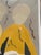 Hans Osswal, Children, 1960s, Oil on Canvas, Framed For Sale - Image 9 of 18