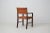 Vintage Swedish Modern Armchair, 1920s For Sale - Image 4 of 8