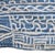 Tribal Late 20th Century Vintage African Ndop Textile For Sale - Image 3 of 8