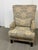 Textile Ashley Furniture Aramore Accent Chair For Sale - Image 7 of 12