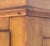 Pine Two Door Eight Panel Knock-Down Armoire For Sale - Image 16 of 18