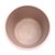 1960s Large 60s Gainey Planter in Matte Dusty Rose Pink Glaze For Sale - Image 5 of 9