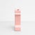 Early 21st Century Pink Ceramic Shiva Flower Vase by Ettore Sottsass for BD Barcelona, 2015 For Sale - Image 5 of 18