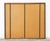 Large Bourbon Street Pub Mirror in Wooden Frame, 1980s For Sale - Image 4 of 6
