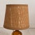 Vintage Dame Jeanne Table Lamp, 1970s For Sale - Image 4 of 8